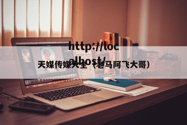 天媒传媒大全（老马阿飞大哥）